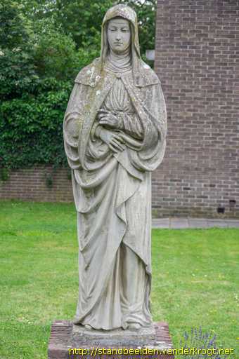 Heerlen -  Sint Agnes