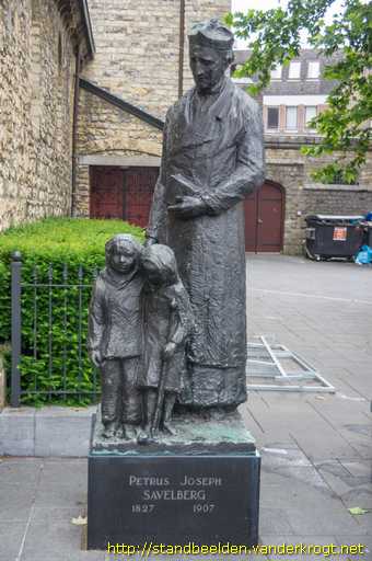 Heerlen -  Peter Joseph Savelberg