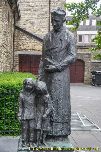 Heerlen -  Peter Joseph Savelberg