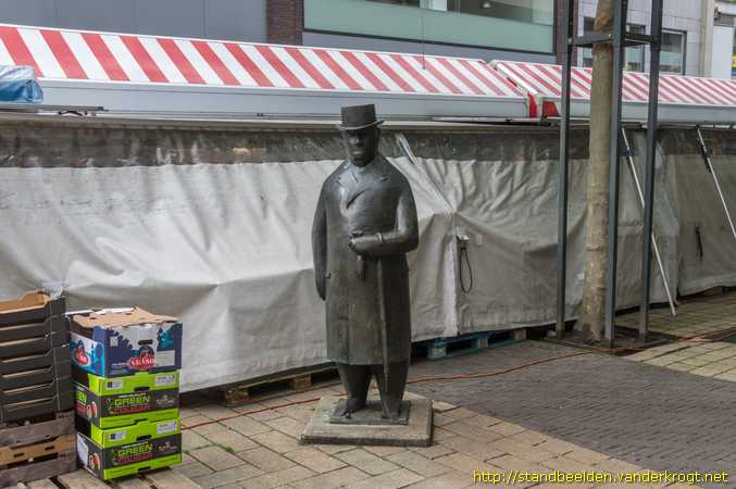 Heerlen -  Monsieur Jacques Plechtig