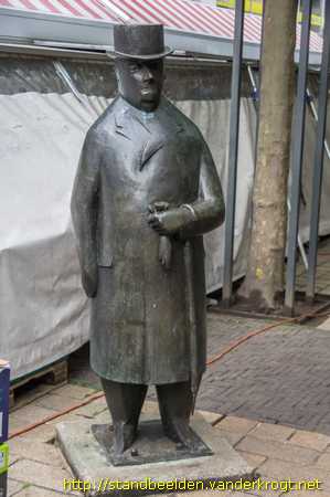 Heerlen -  Monsieur Jacques Plechtig