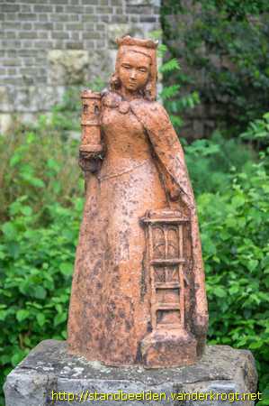Heerlen -  Sint Barbara