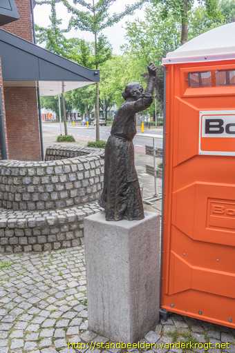 Heerlen -  't Roeëd Trüd