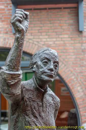 Heerlen -  't Roeëd Trüd