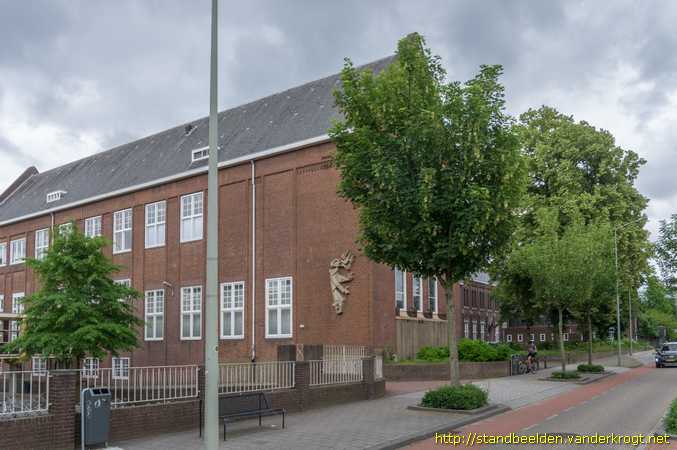 Heerlen -  Sint Franciscus