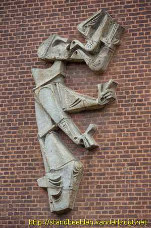 Heerlen -  Sint Franciscus