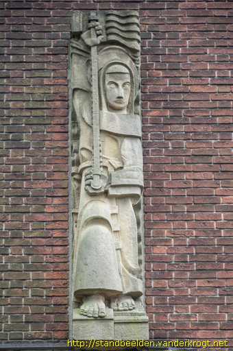 Heerlen -  Sint Franciscus