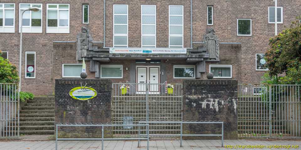 Heerlen -  Sint Jozef en Sint Franciscus