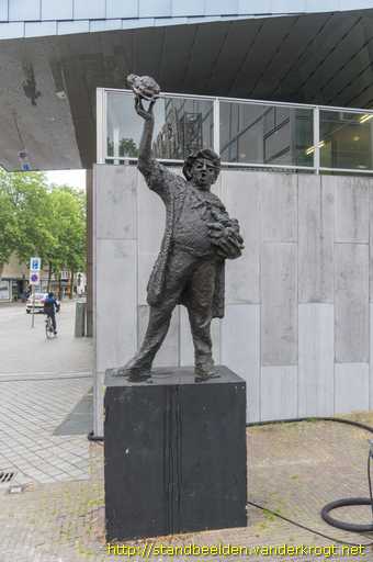 Heerlen -  D'r Maatbül