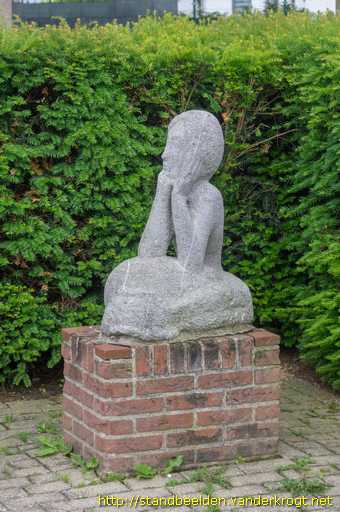 Heerlen -  Zeemeermin