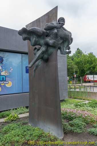 Heerlen -  Prometheus