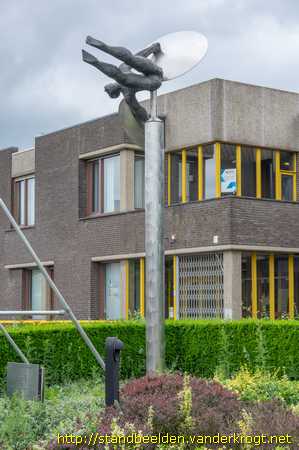 Heerlen -  Icarus