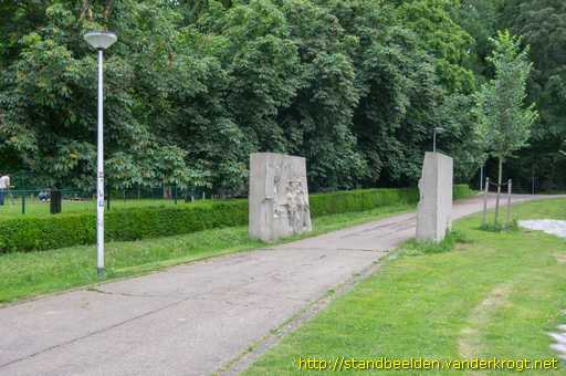 Heerlen -  2000 jaar Tongeren