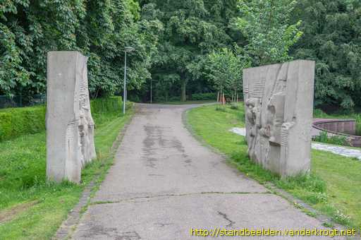 Heerlen -  2000 jaar Tongeren