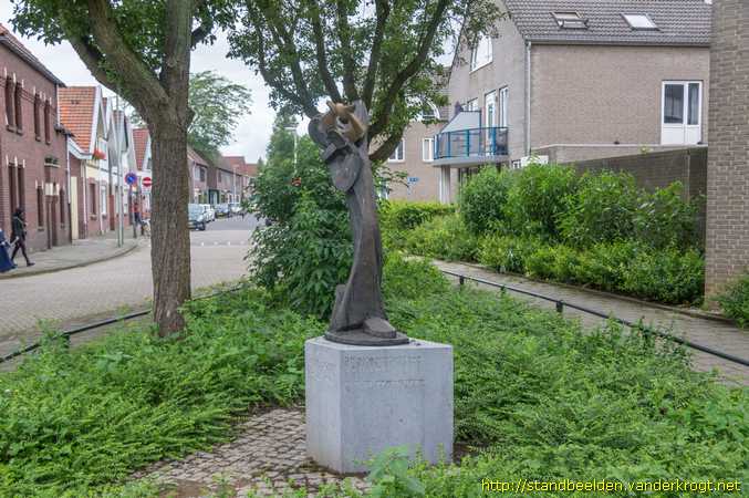 Heerlen -  Poeffel Moeffel