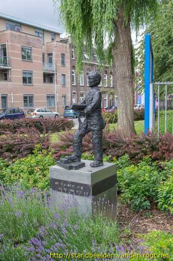 Heerlen -  D'r Sjandeler Jóng