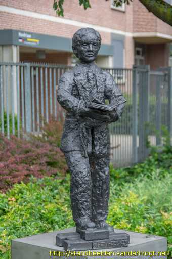 Heerlen -  D'r Sjandeler Jóng