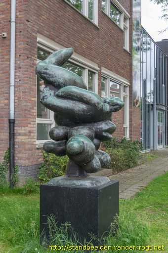 Heerlen -  Jonas en de walvis