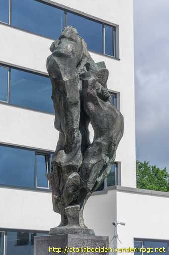 Heerlen -  Levensdrang