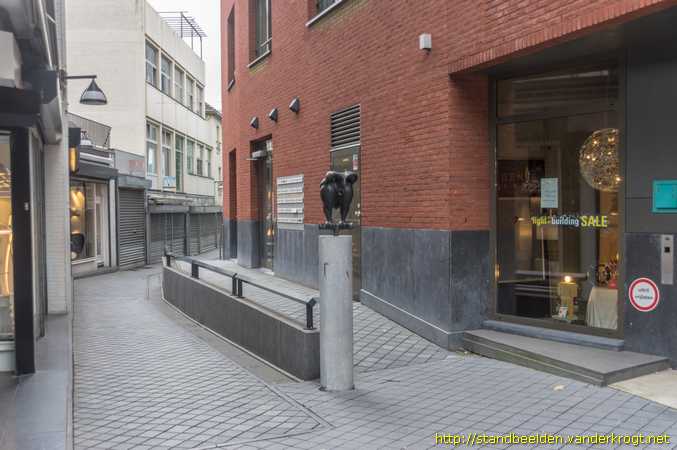 Heerlen -  Uil