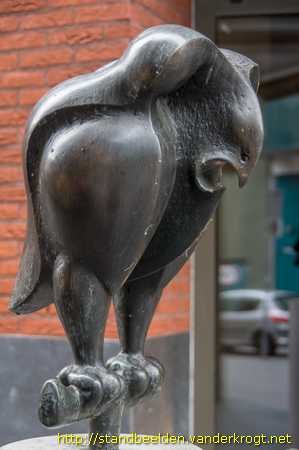 Heerlen - Uil