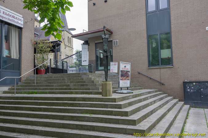 Heerlen -  De Wachter