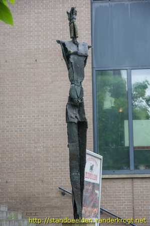 Heerlen -  De Wachter