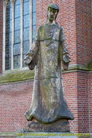 Helden -  De Goede Herder