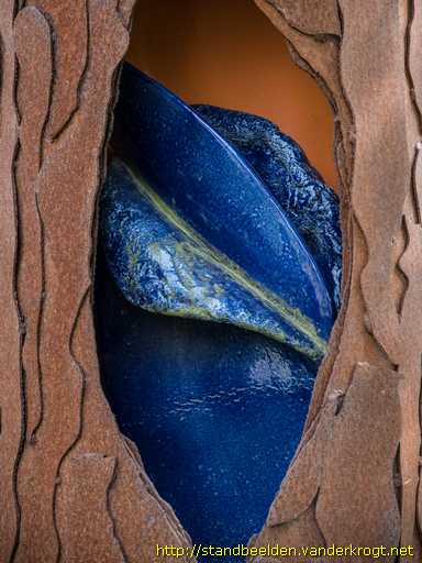 Koningslust -  Kern met Pit