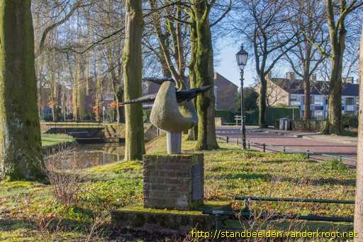 Baarlo -  Verzetsmonument