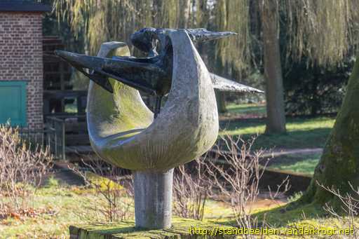 Baarlo -  Verzetsmonument