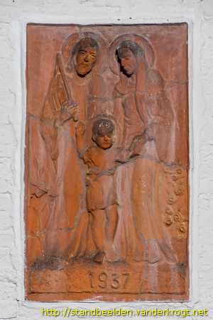 Baarlo -  De Heilige Familie