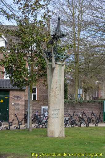 Panningen -  Industrieel monument