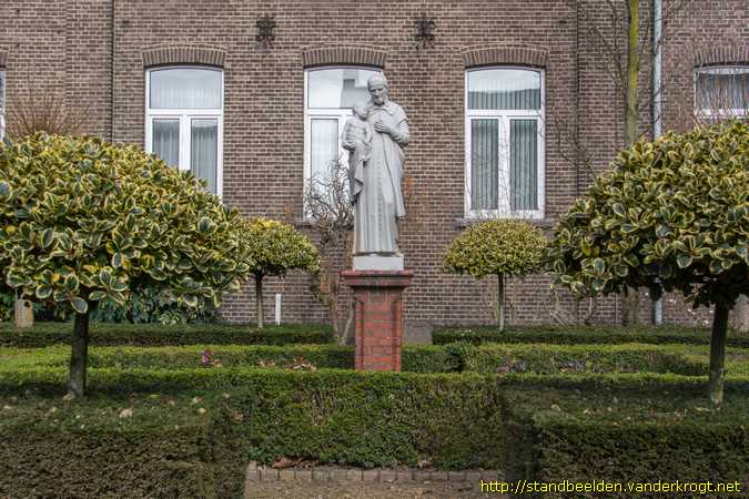 Panningen -  Sint Vincentius a Paulo