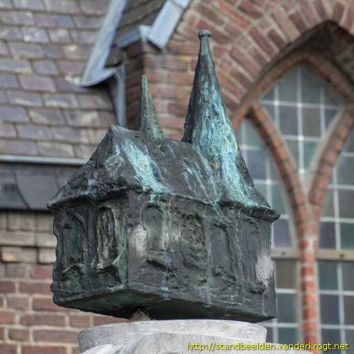 Panningen -  Kepèl