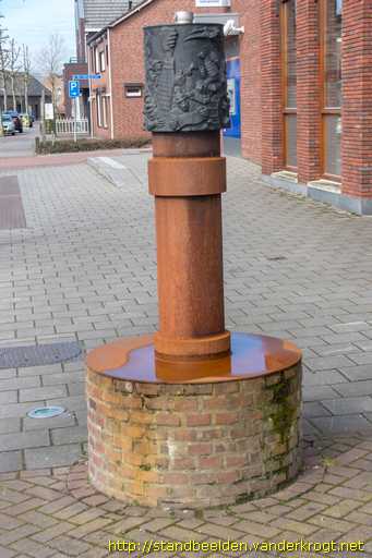 Beringe -  44 jaar C.V. de Beringse Kuus