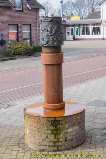 Beringe -  44 jaar C.V. de Beringse Kuus