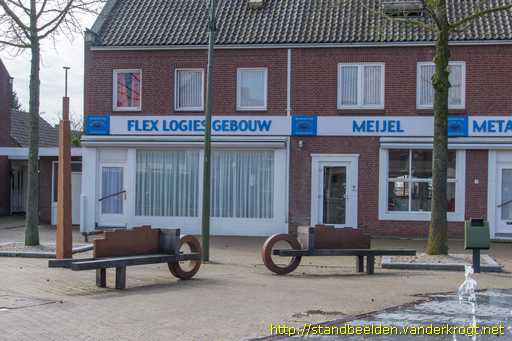 Meijel -  Peeltroef Medelo