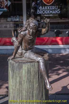 Horst -  Peelkabouter Wijsneus en Peelfiguren