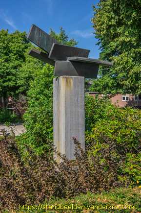 Horst -  Vijf elementen in beweging