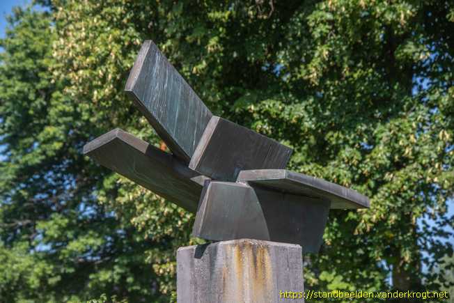 Horst -  Vijf elementen in beweging