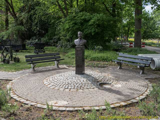 Griendtsveen -  Eduard van de Griendt