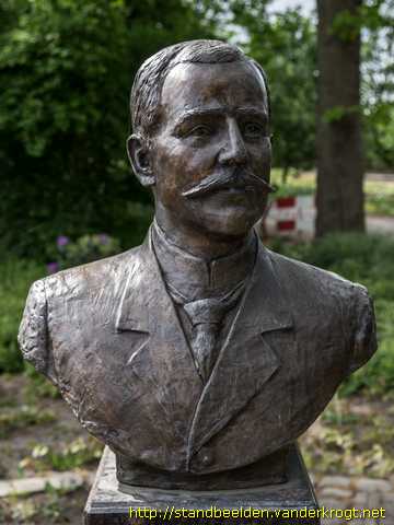 Griendtsveen - Eduard van de Griendt