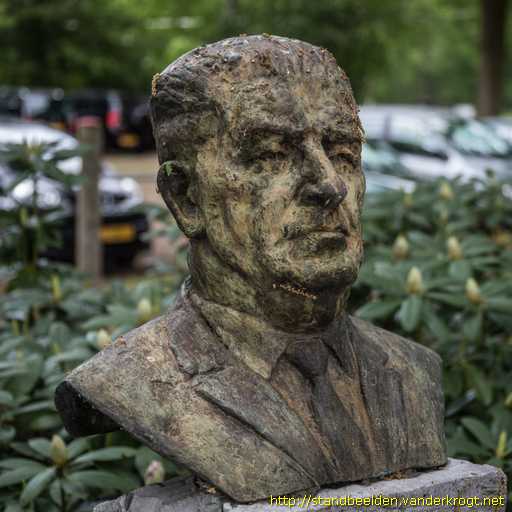 Evertsoord -  Willem Everts