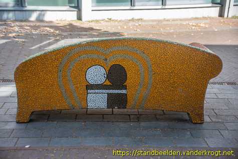 Horst -  Social Sofa 'Knoevele'
