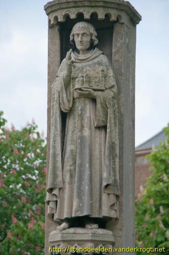 Kerkrade -  Ailbertus van Antoing