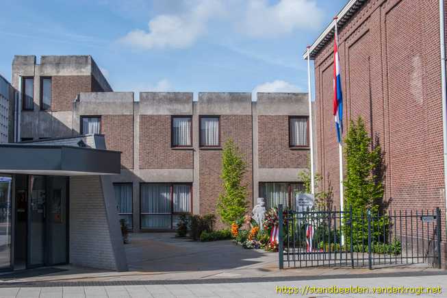 Kerkrade -  Madonna met Kind