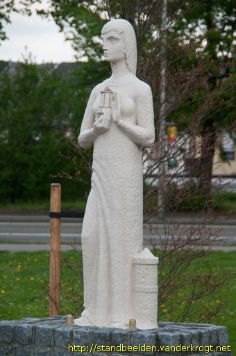 Kerkrade -  Sint Barbara