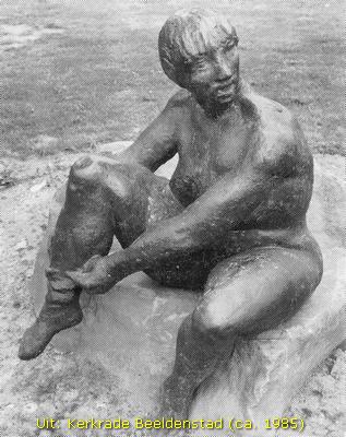 Kerkrade -  Suzanne