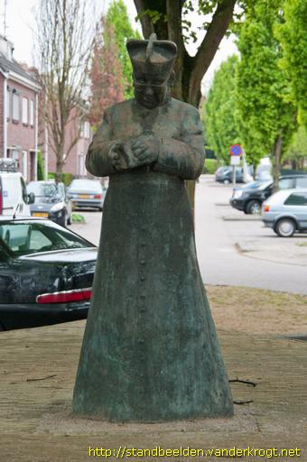 Kerkrade -  Dorpspastoor
